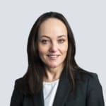 Liz O’Connor MIPAV