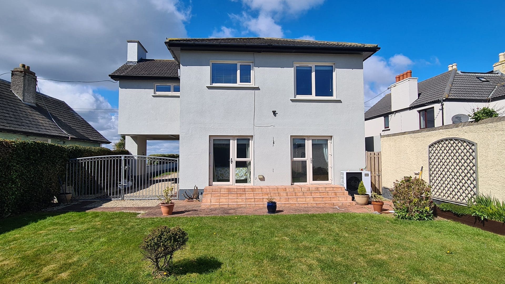13a strand rd back 2 Slieve Na Mon, 13a Strand Rd, Sutton, D13