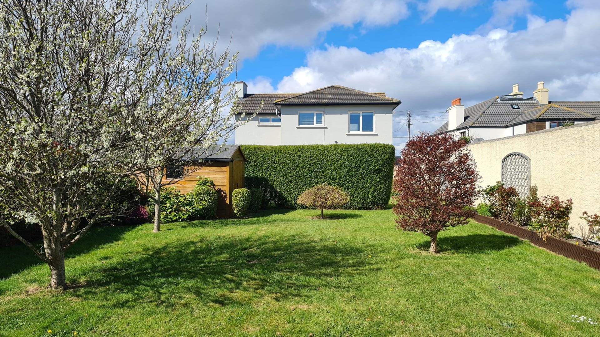 13a strand rd back 3 Slieve Na Mon, 13a Strand Rd, Sutton, D13
