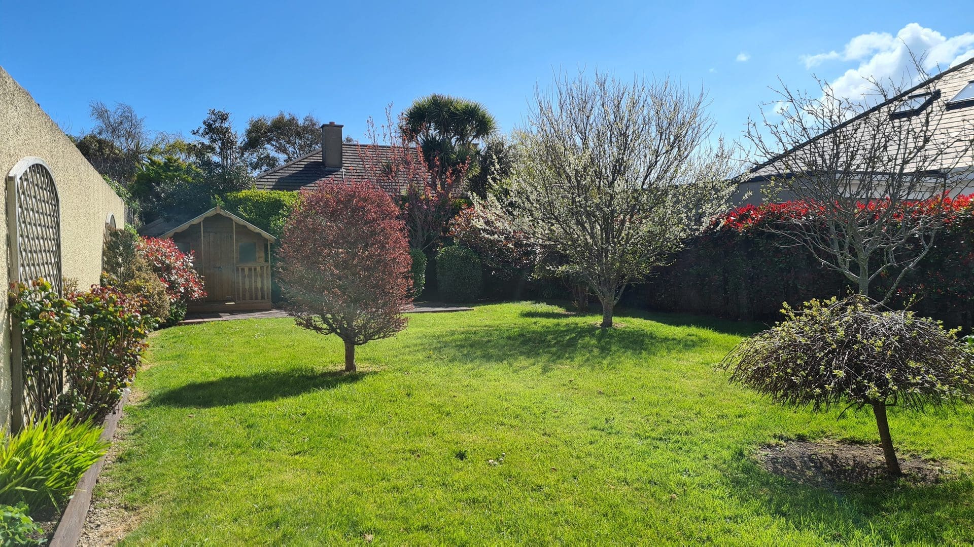13a strand rd rear 1 Slieve Na Mon, 13a Strand Rd, Sutton, D13