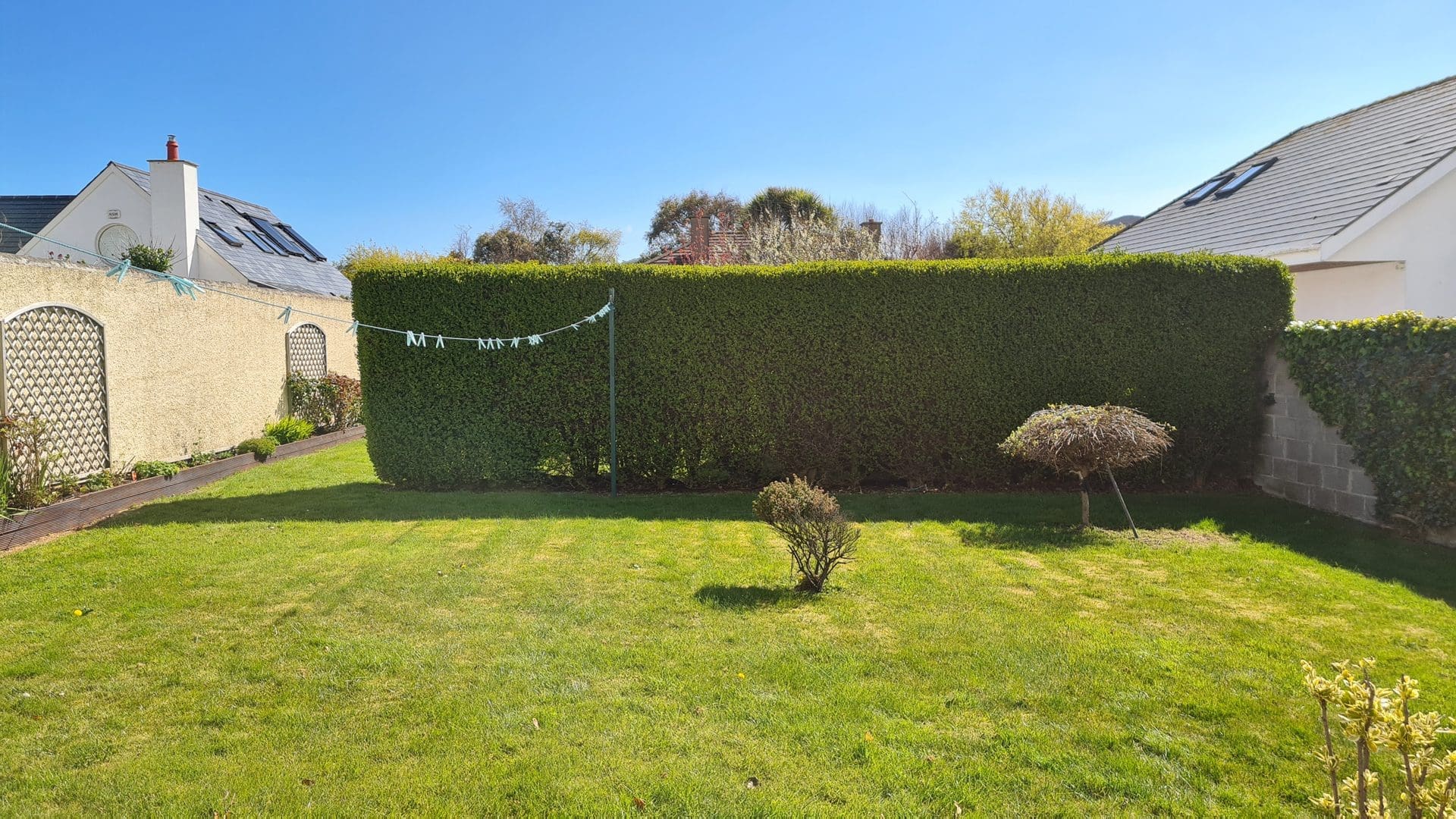 13s strand rd rear 2 Slieve Na Mon, 13a Strand Rd, Sutton, D13