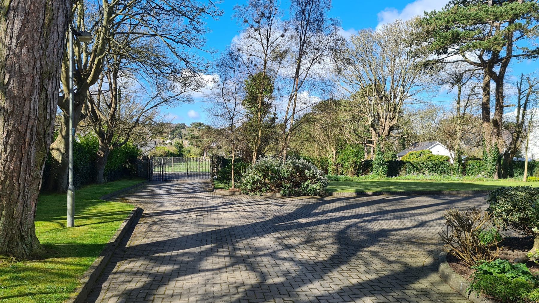 Apt 6 Saint Nessan’s, Thormanby Rd, Howth, Co. Dublin