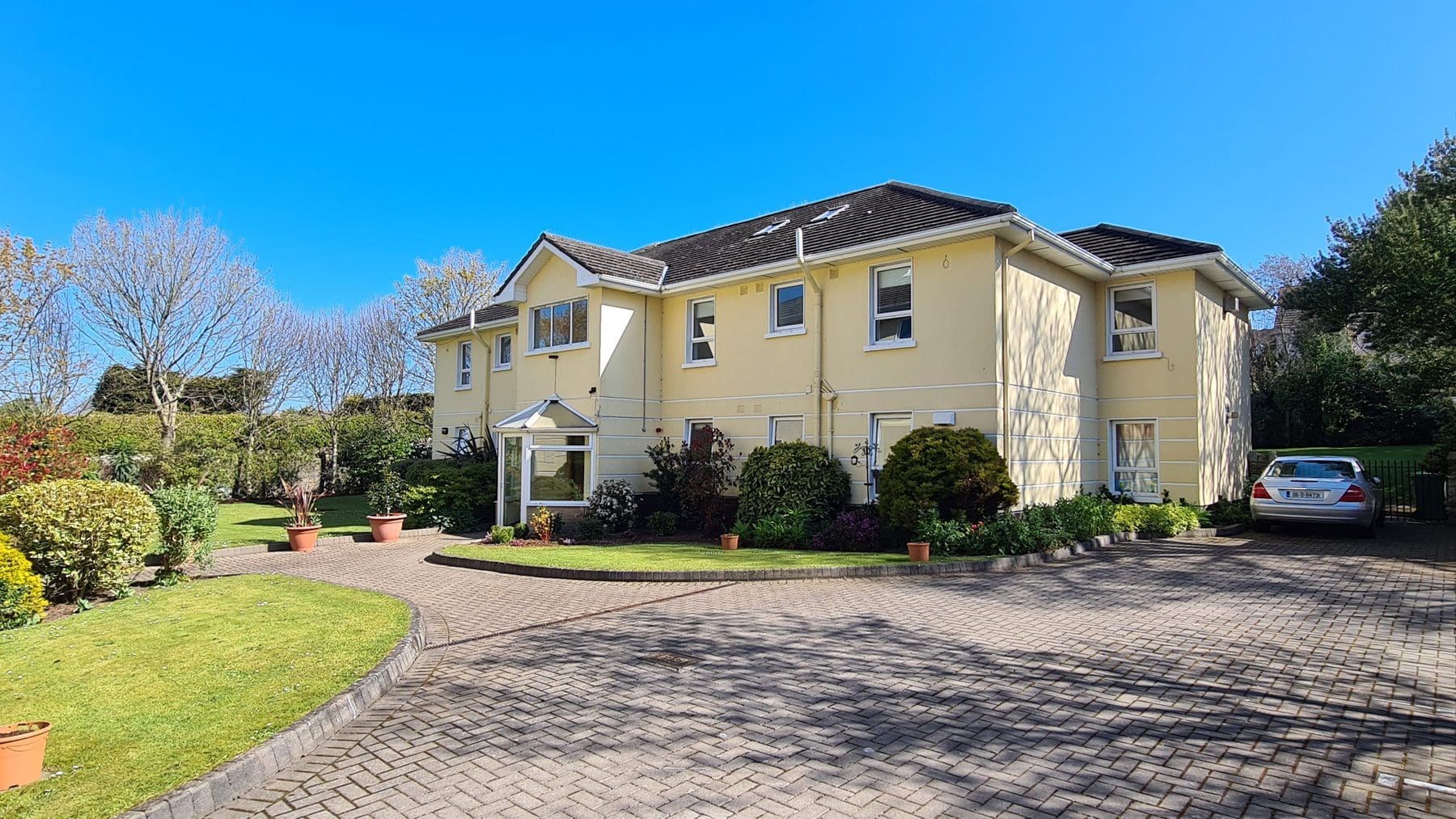 Apt 6 Saint Nessan’s, Thormanby Rd, Howth, Co. Dublin