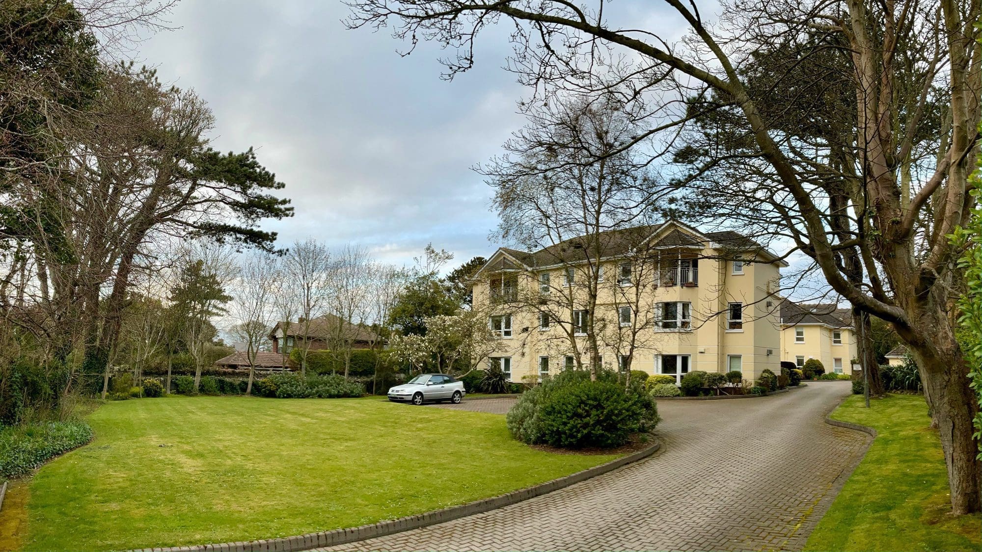 Apt 6 Saint Nessan’s, Thormanby Rd, Howth, Co. Dublin