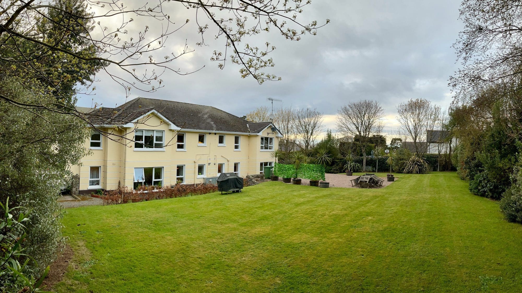 Apt 6 Saint Nessan’s, Thormanby Rd, Howth, Co. Dublin