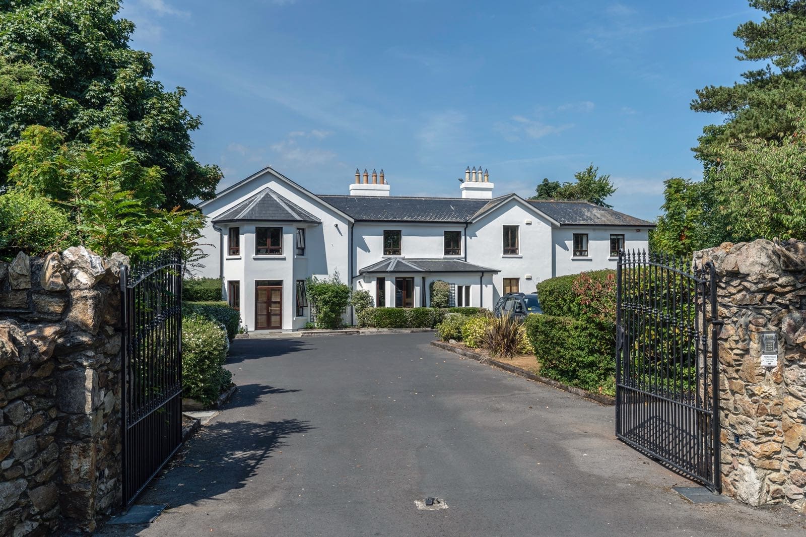 Apt 6 Brooklawn, Howth 6 Brooklawn, Dungriffin, Rd, Howth, Co. Dublin