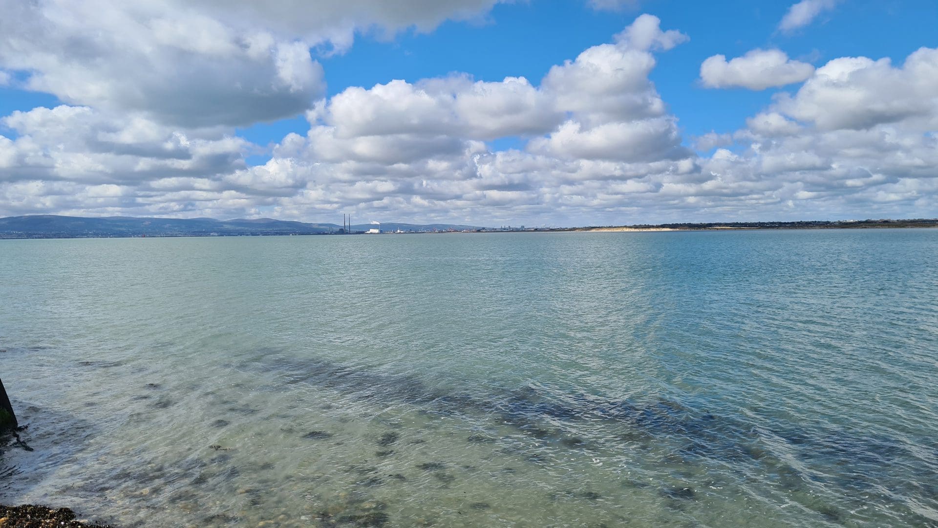 strand rd view 2 Slieve Na Mon, 13a Strand Rd, Sutton, D13