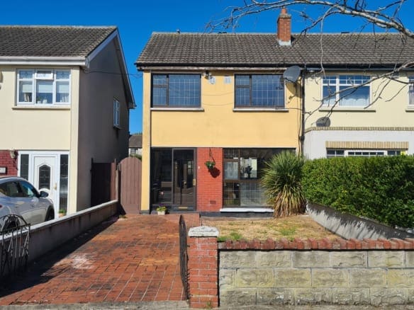8 Laragh Close, Donaghmede, Dublin 13