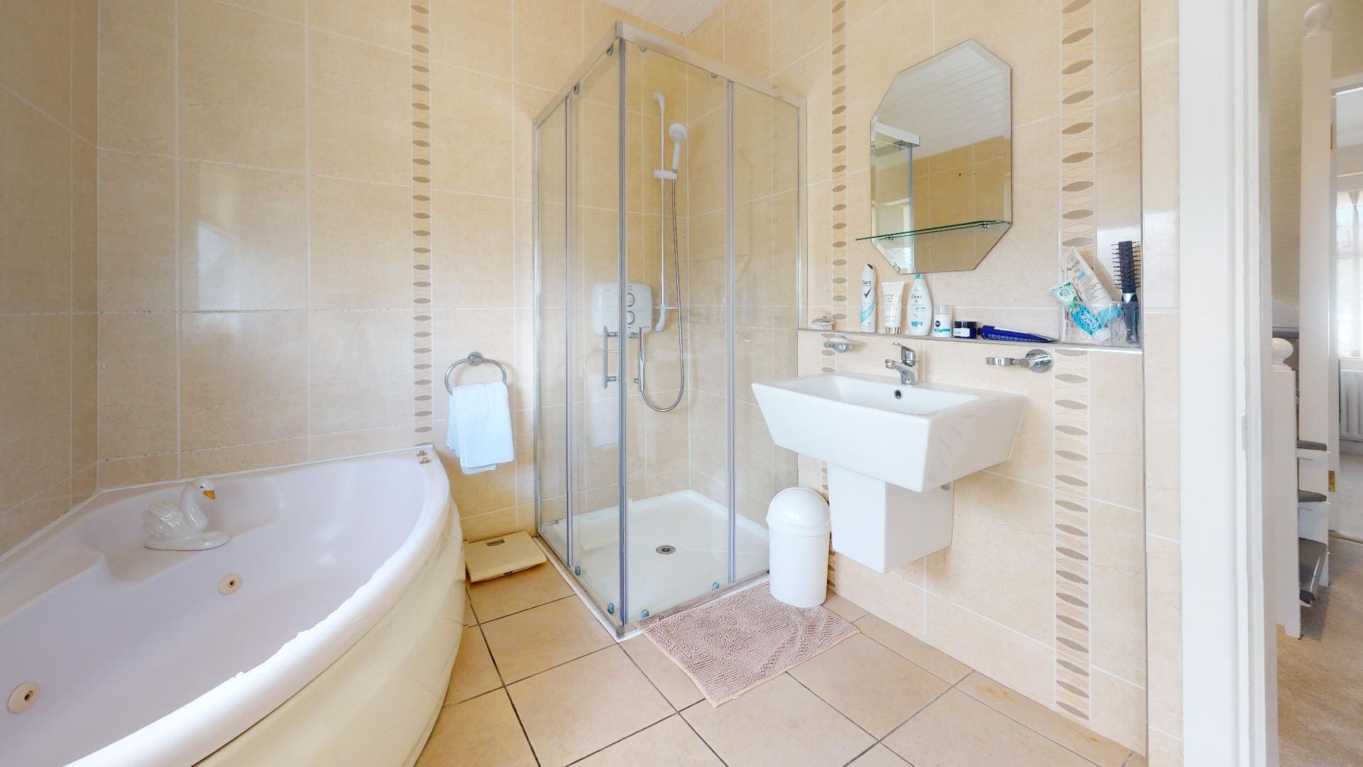 St-Annes-Bathroom 70 Saint Anne’s Avenue, Raheny, Dublin 5