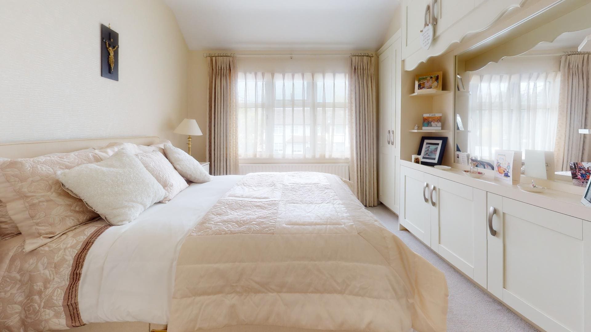 St-Annes-Bedroom 70 Saint Anne’s Avenue, Raheny, Dublin 5