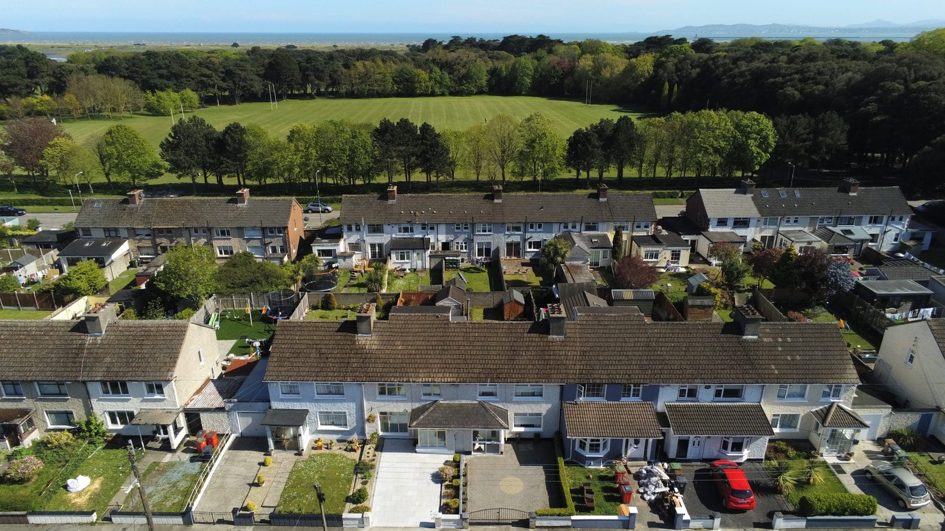 StAnnesdrone1 70 Saint Anne’s Avenue, Raheny, Dublin 5