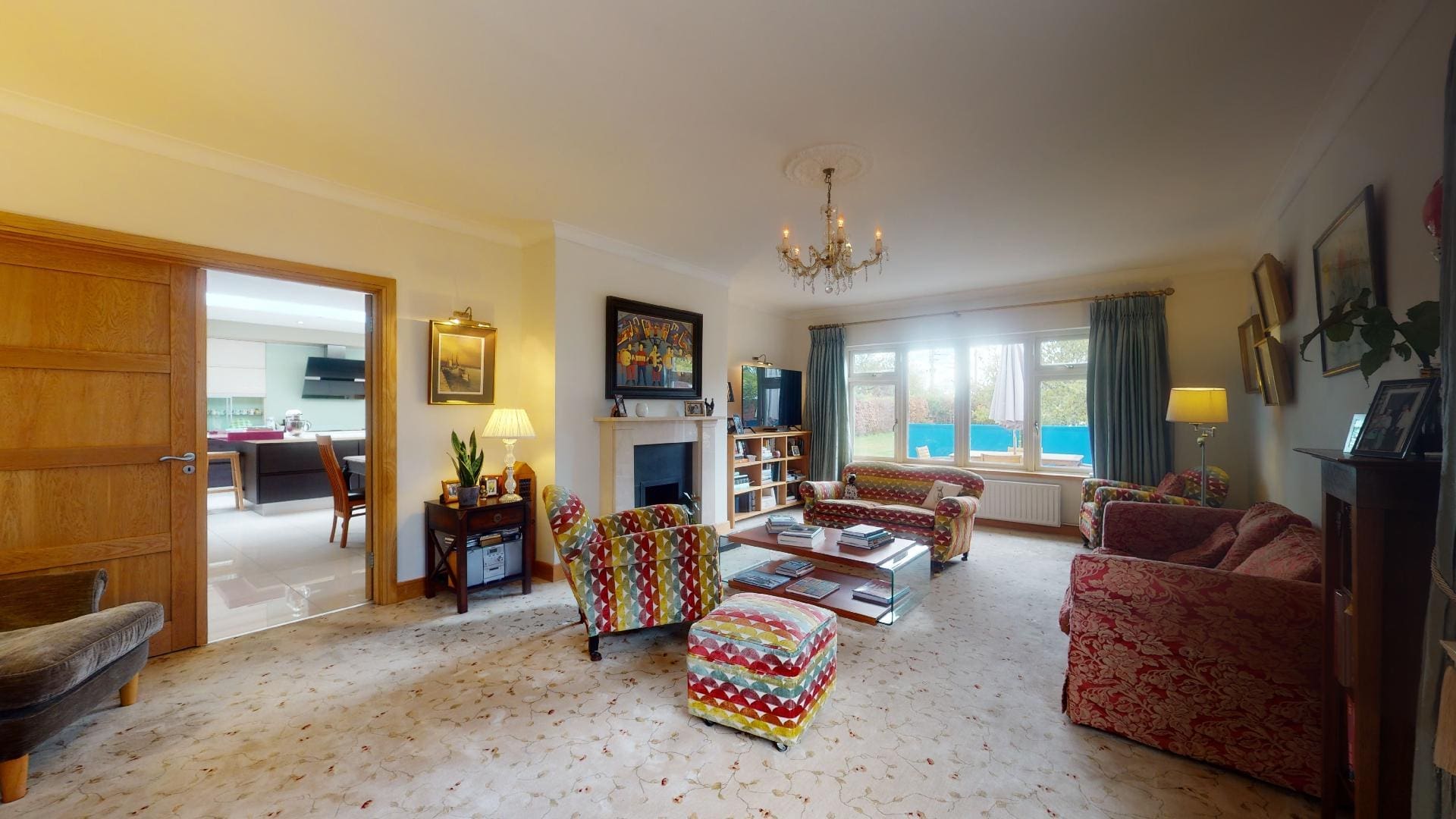 Tineveragh, Carrickbrack Rd, Sutton, D13