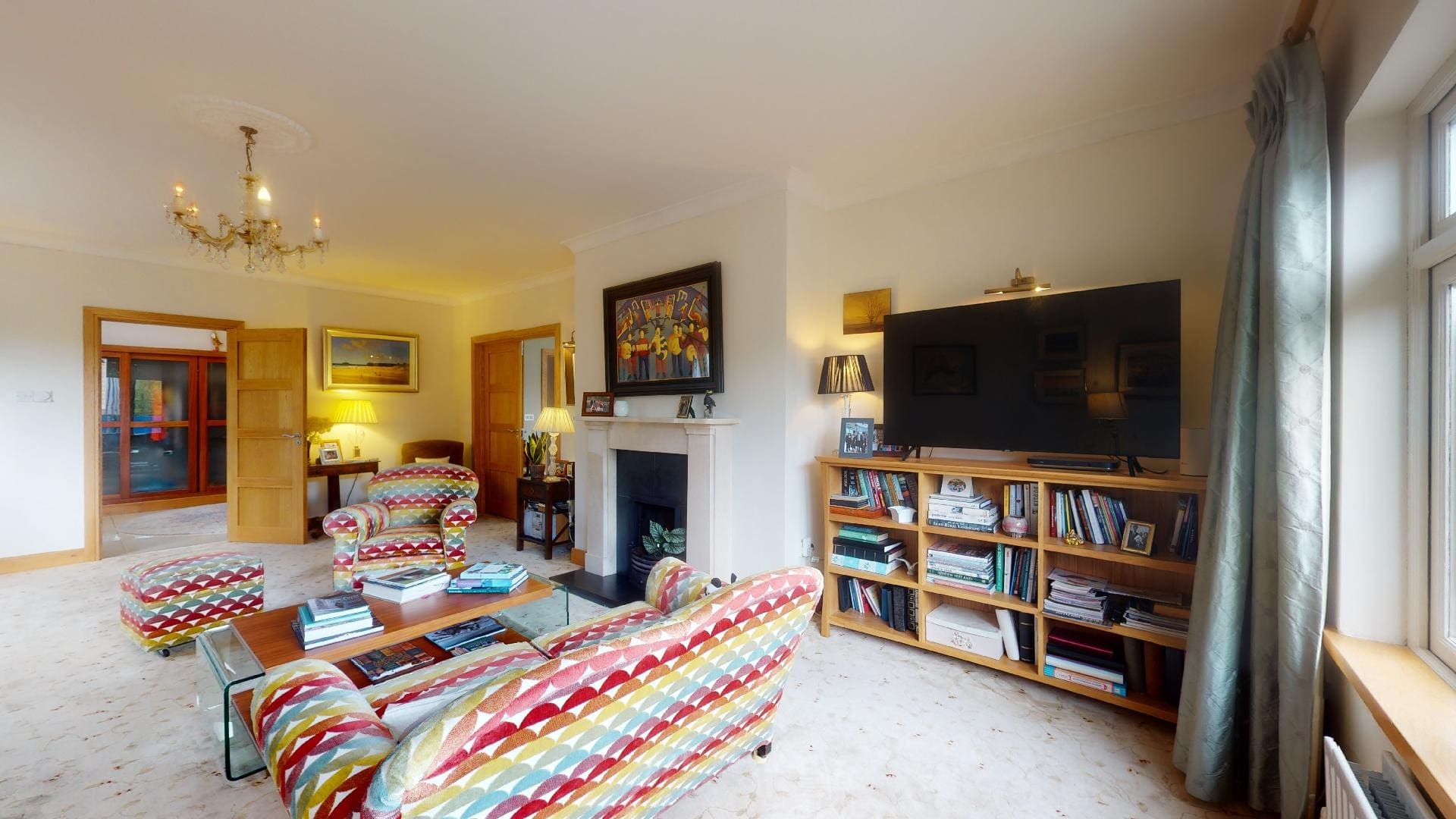 Tineveragh, Carrickbrack Rd, Sutton, D13