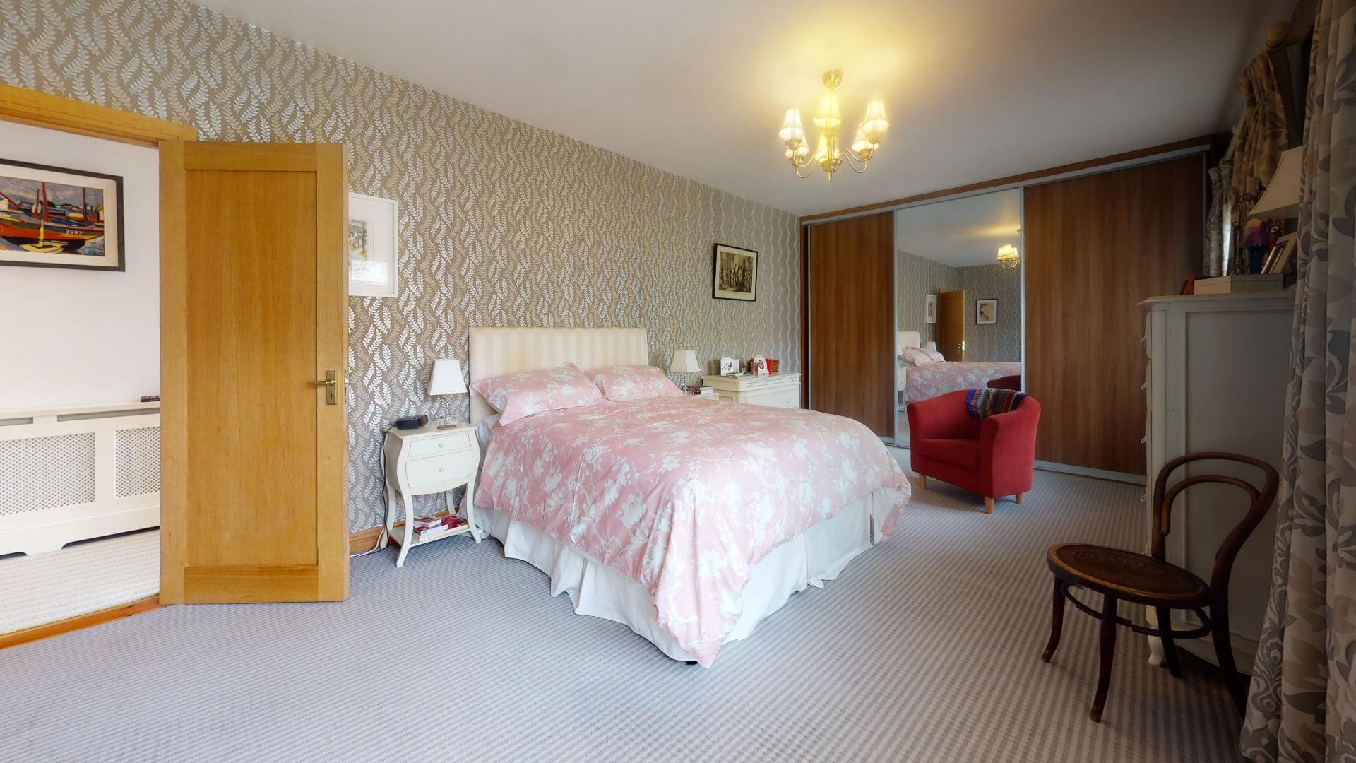 Tineveragh, Carrickbrack Rd, Sutton, D13