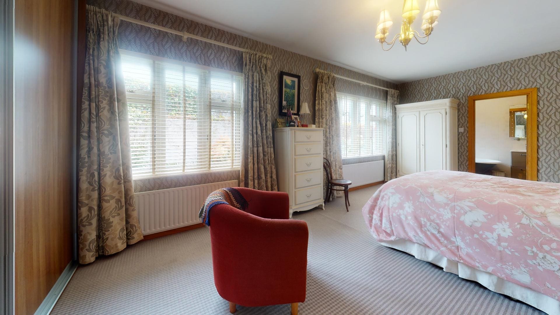 Tineveragh, Carrickbrack Rd, Sutton, D13