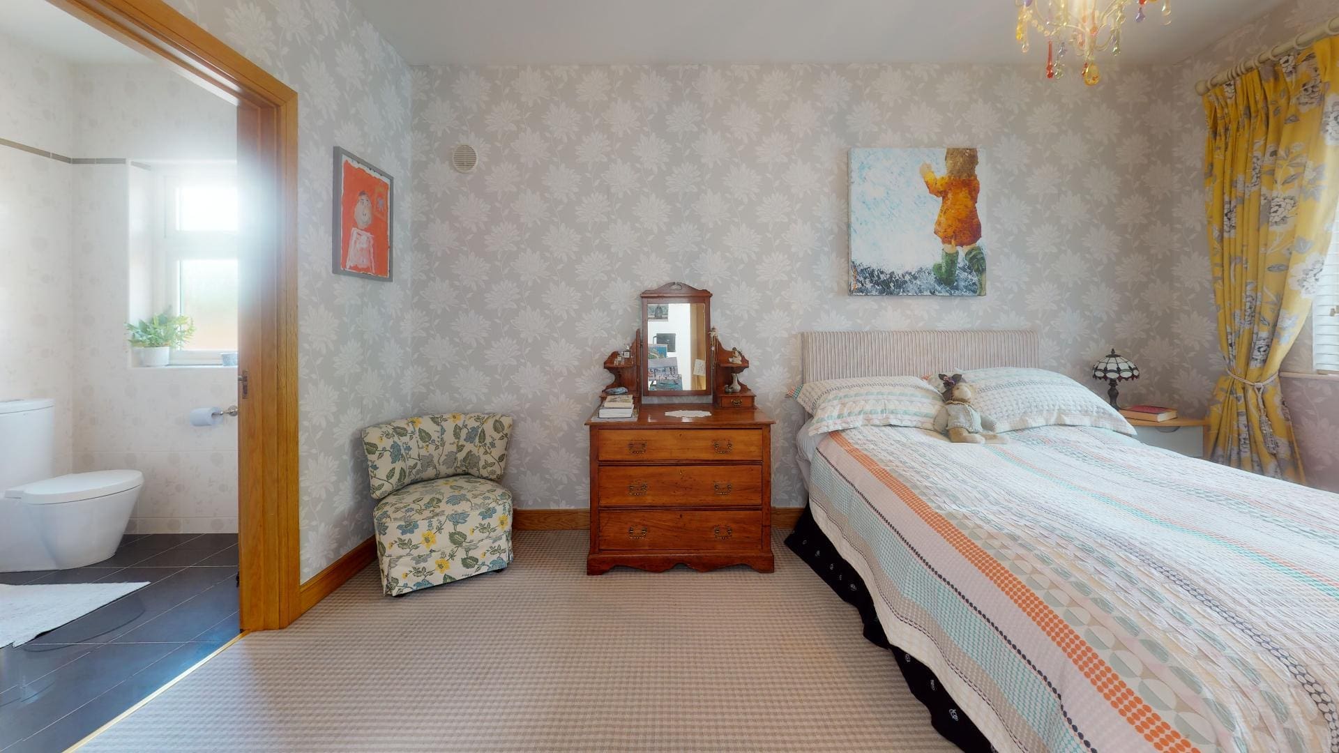 Tineveragh, Carrickbrack Rd, Sutton, D13