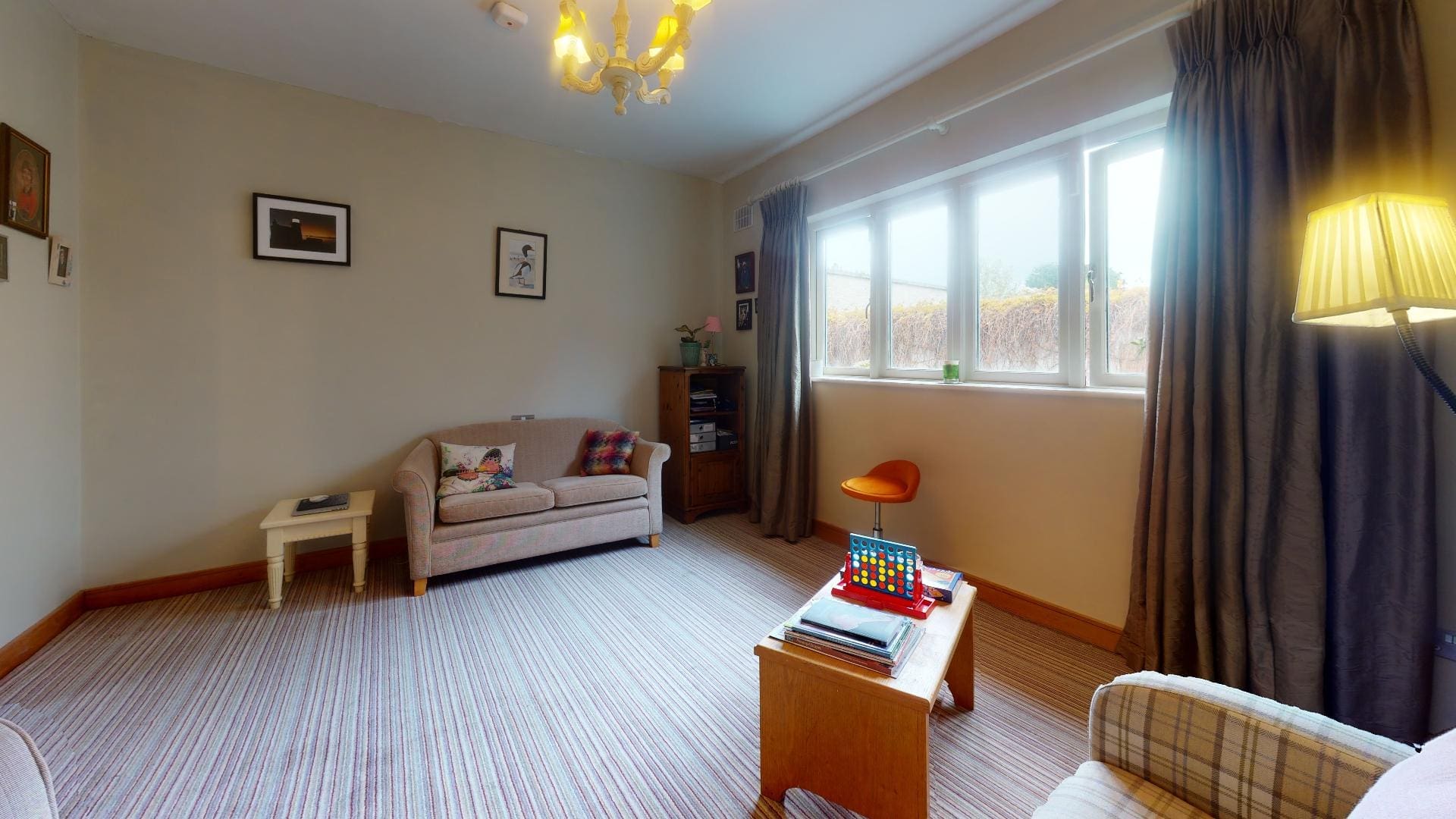 Tineveragh, Carrickbrack Rd, Sutton, D13
