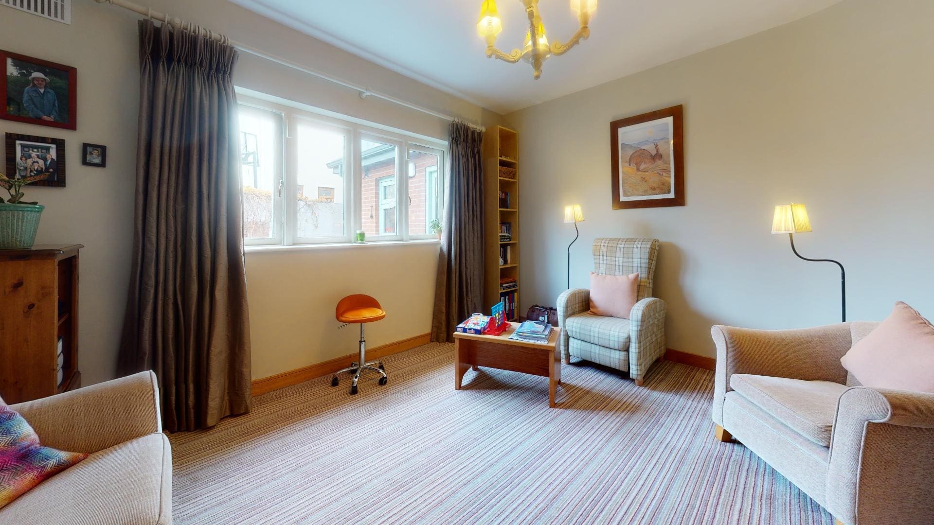 Tineveragh, Carrickbrack Rd, Sutton, D13