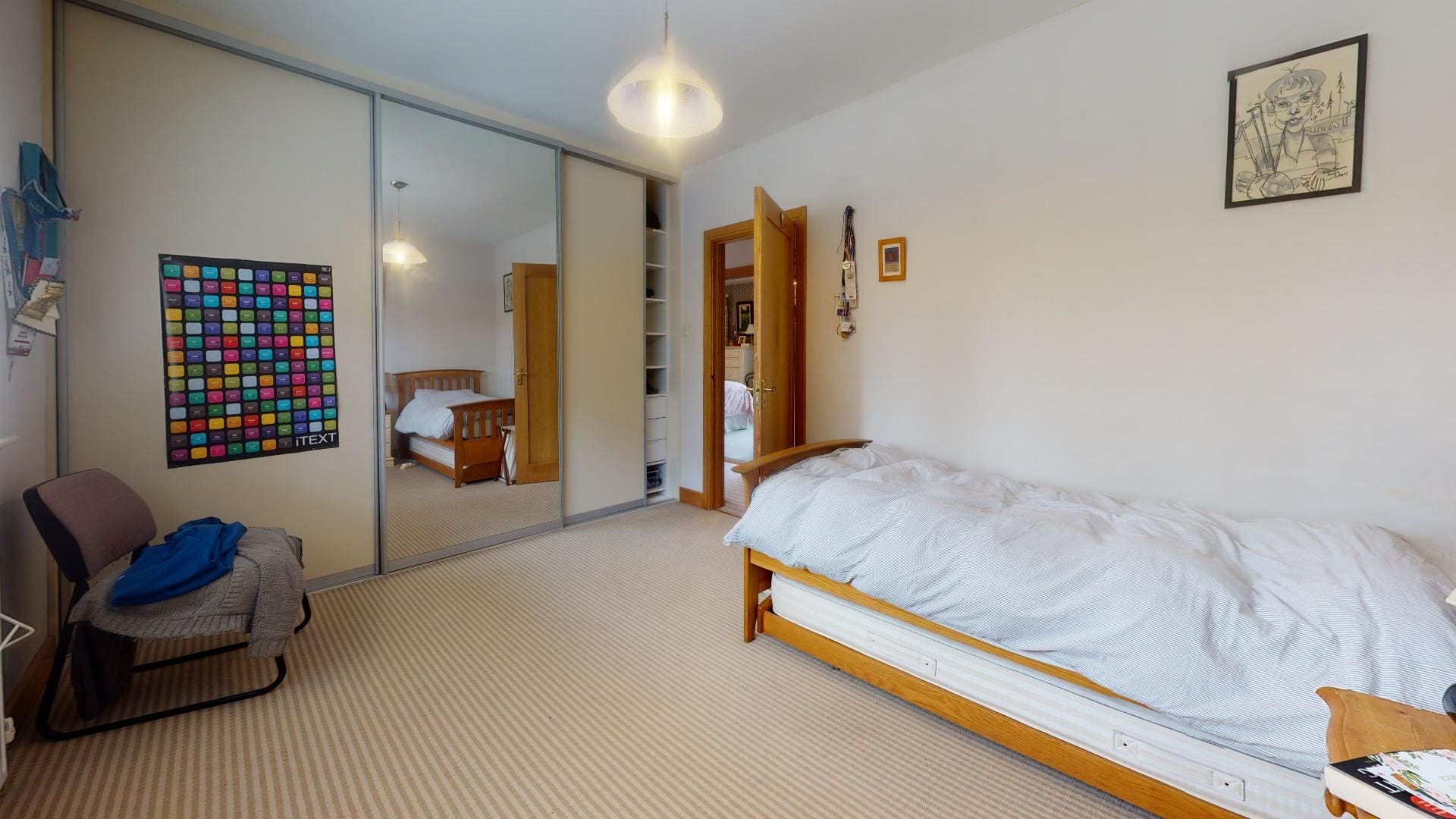 Tineveragh, Carrickbrack Rd, Sutton, D13