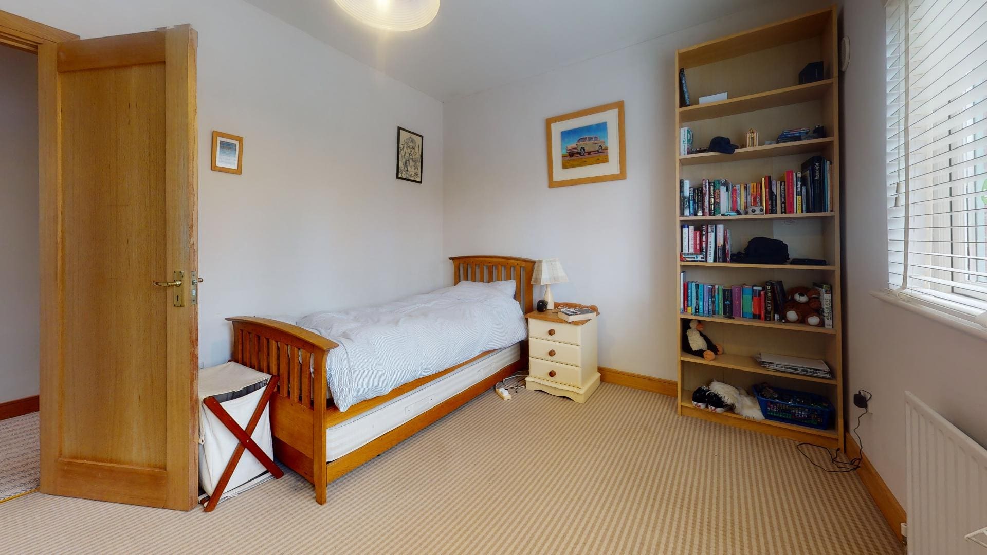 Tineveragh, Carrickbrack Rd, Sutton, D13