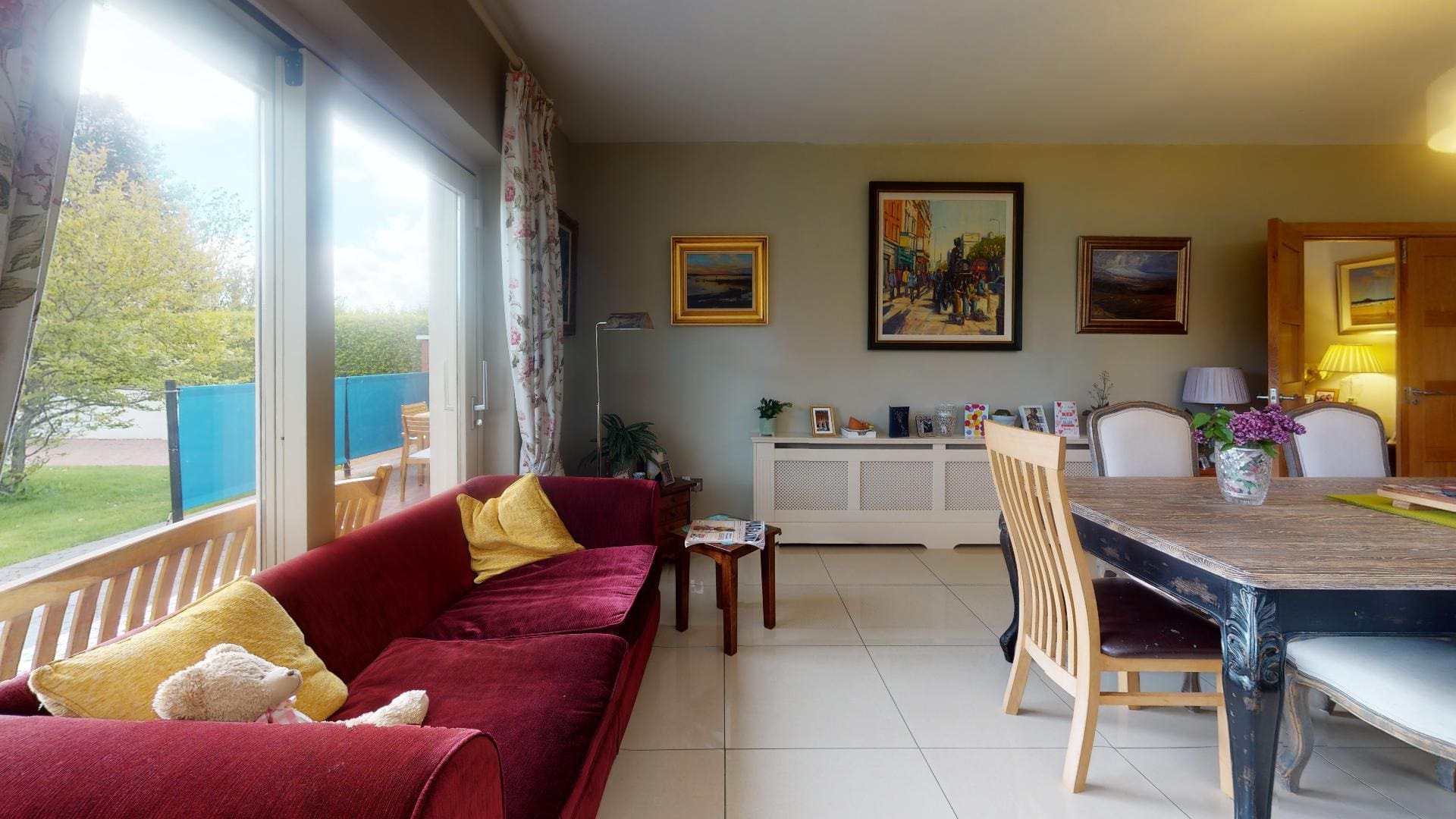 Tineveragh, Carrickbrack Rd, Sutton, D13