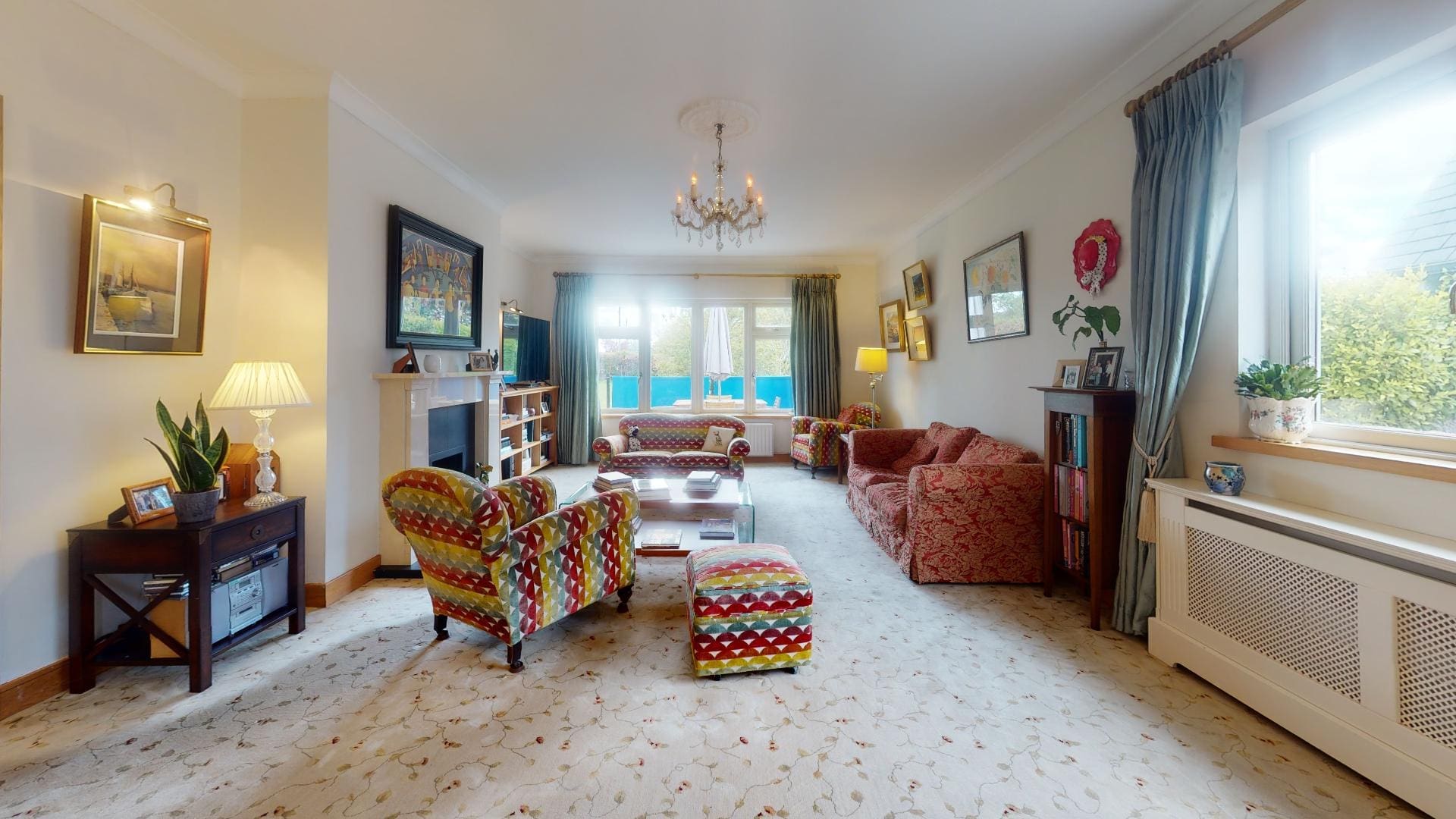 Tineveragh, Carrickbrack Rd, Sutton, D13