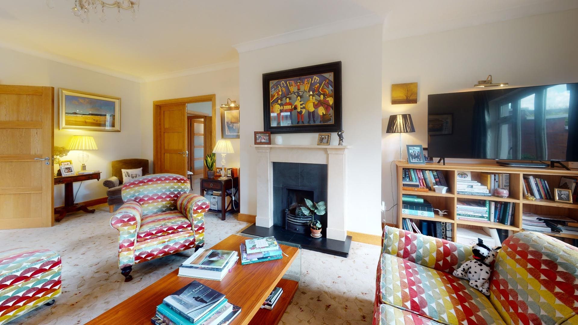 Tineveragh, Carrickbrack Rd, Sutton, D13