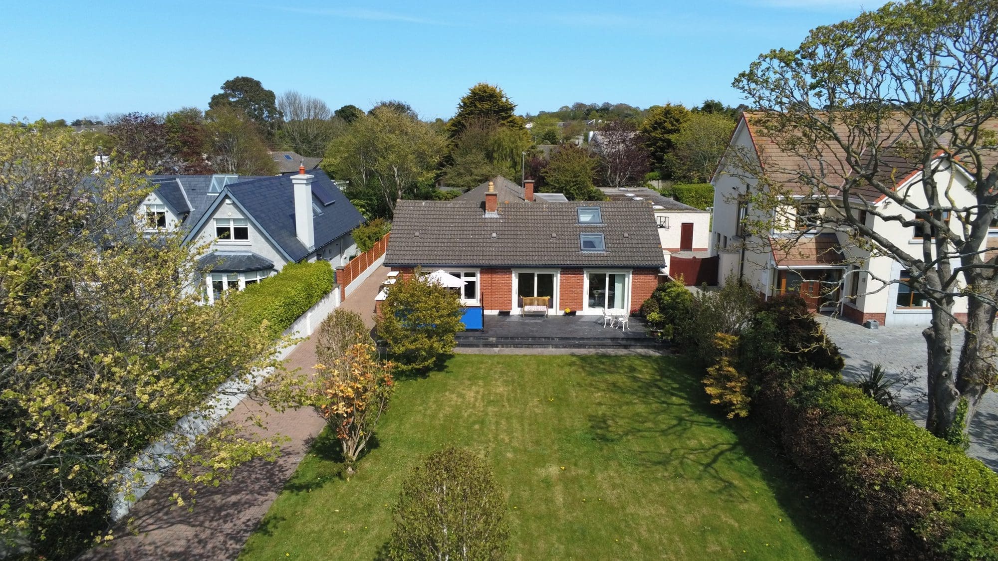 Tineveragh, Carrickbrack Rd, Sutton, D13