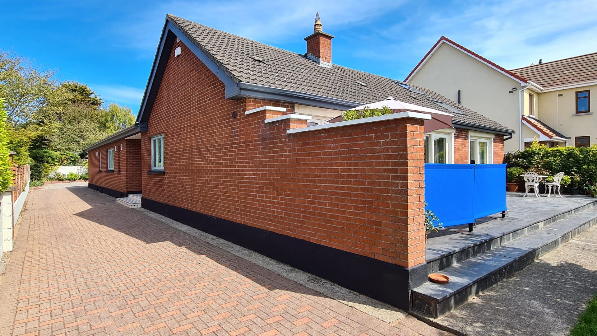 Tineveragh, Carrickbrack Rd, Sutton, D13