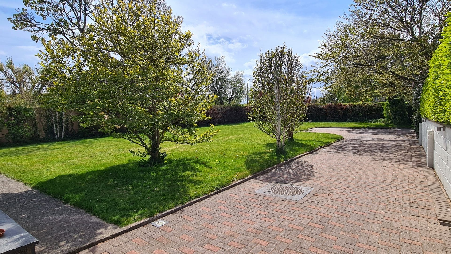 Tineveragh, Carrickbrack Rd, Sutton, D13