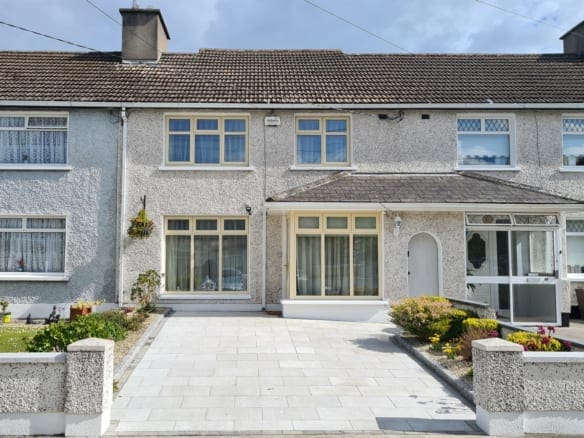 70 Saint Anne’s Avenue, Raheny, Dublin 5