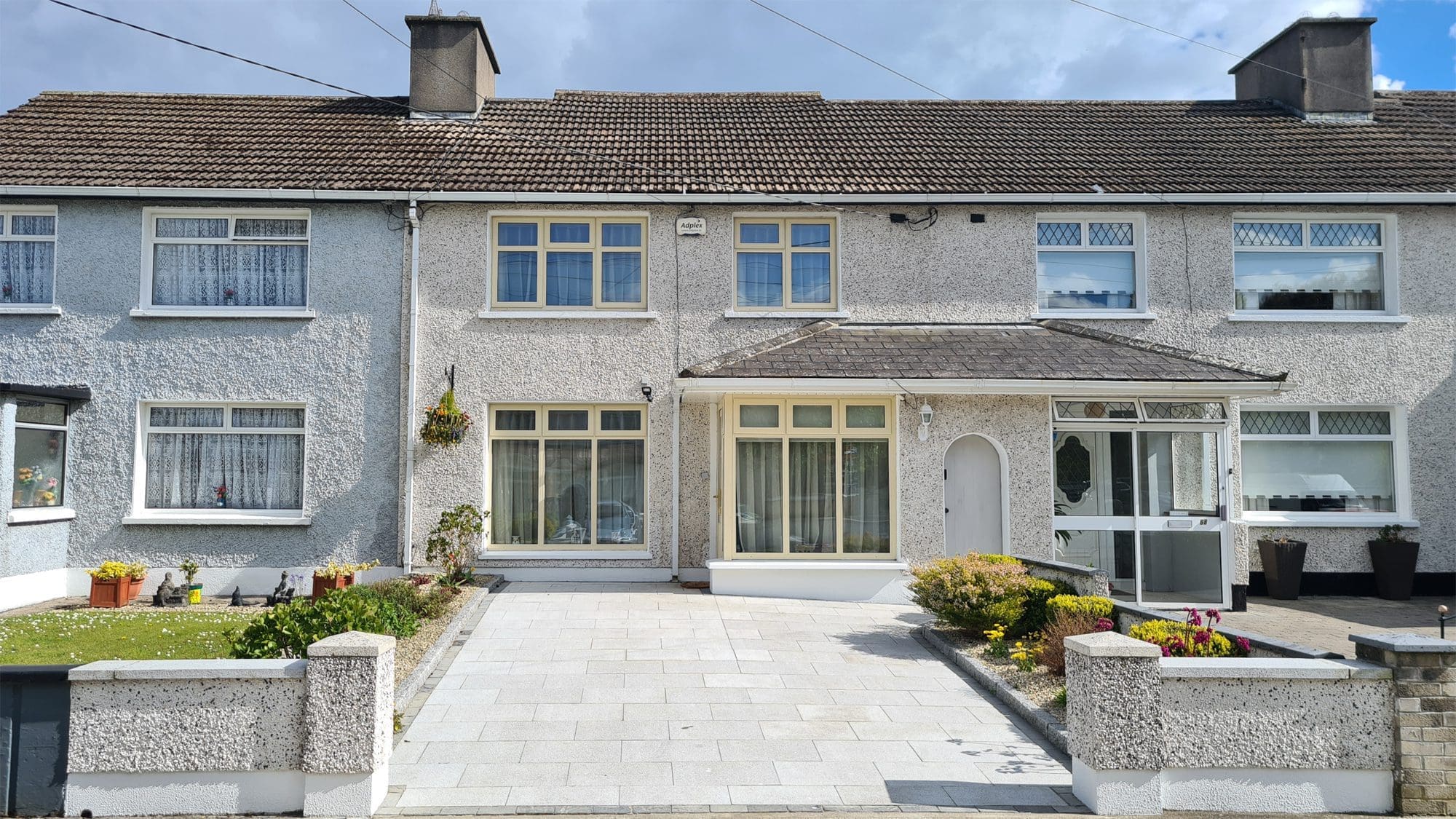 front2 70 Saint Anne’s Avenue, Raheny, Dublin 5