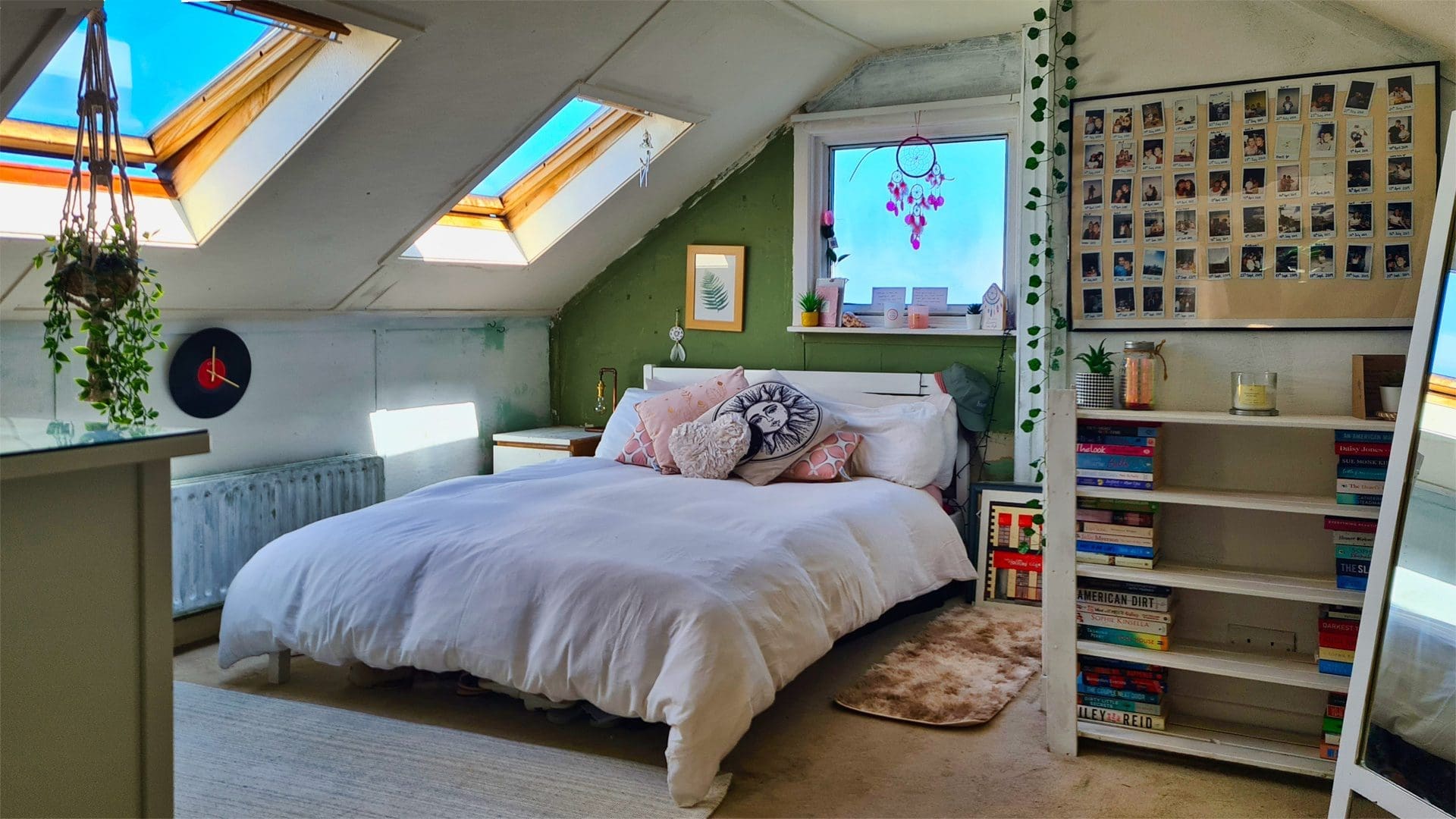 Dawn View – Bed3 edit Dawn View, Balscaddan Rd, Howth, Co. Dublin