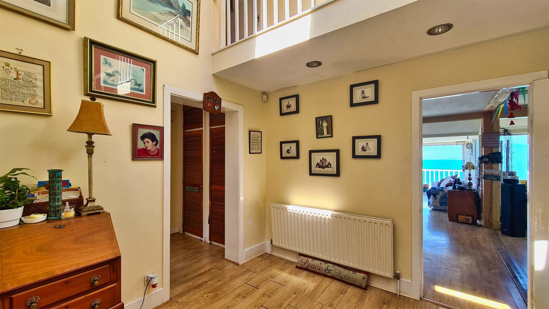 Dawn View – Hall 2 edit Dawn View, Balscaddan Rd, Howth, Co. Dublin