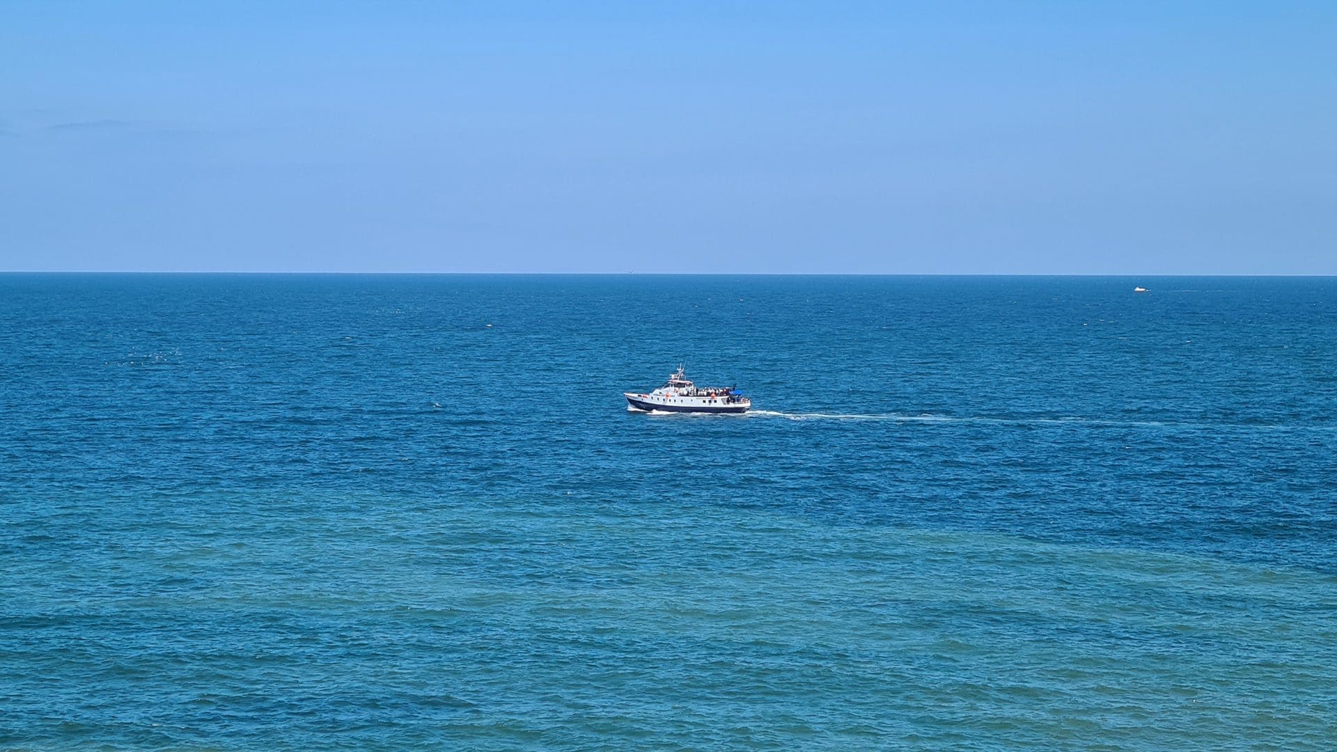 View boat Dawn View, Balscaddan Rd, Howth, Co. Dublin