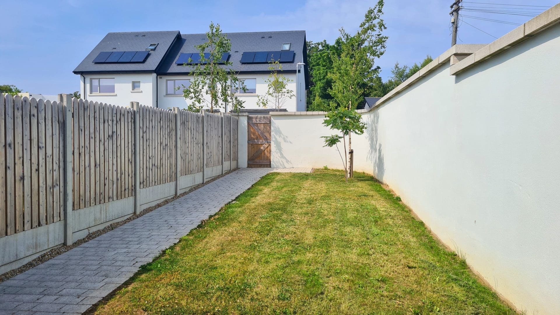 Vernon Mews, Vernon Avenue, Clontarf, Dublin 3