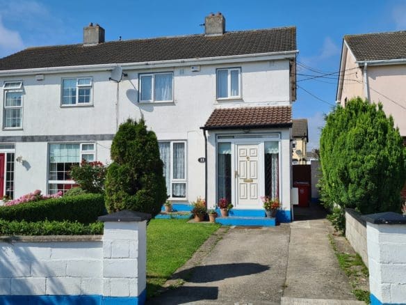 33 Grange Park Crescent, Raheny, Dublin 5