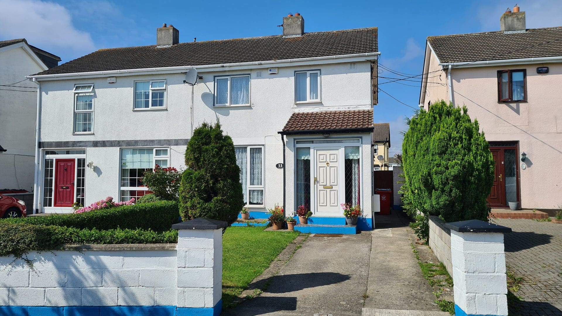 33 Grange Park Crescent, Raheny, Dublin 5