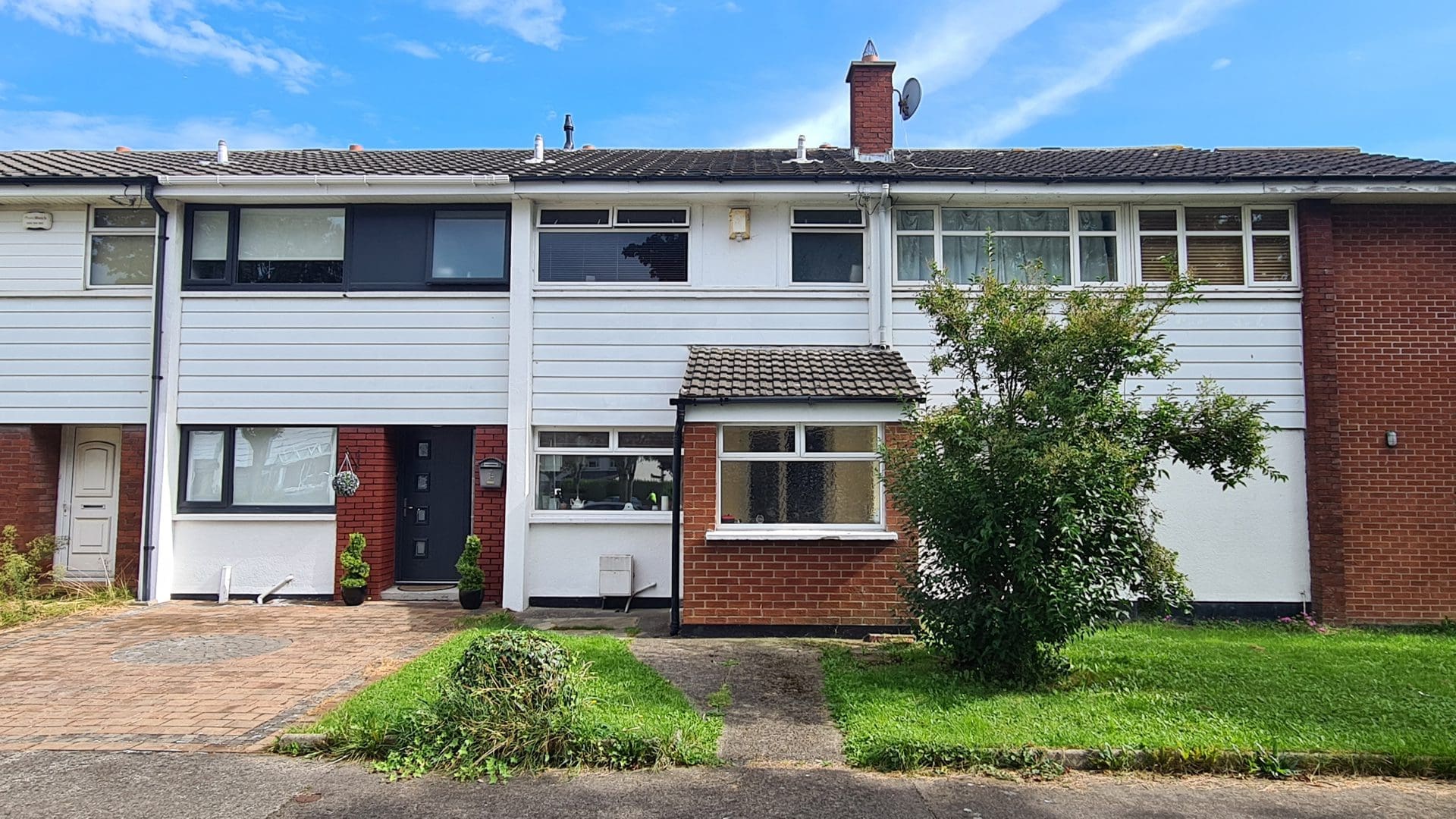 Bayside-Cres-12-front 12 Bayside Crescent, Sutton, Dublin 13
