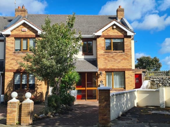 91a Binn Eadair View, Sutton, D13