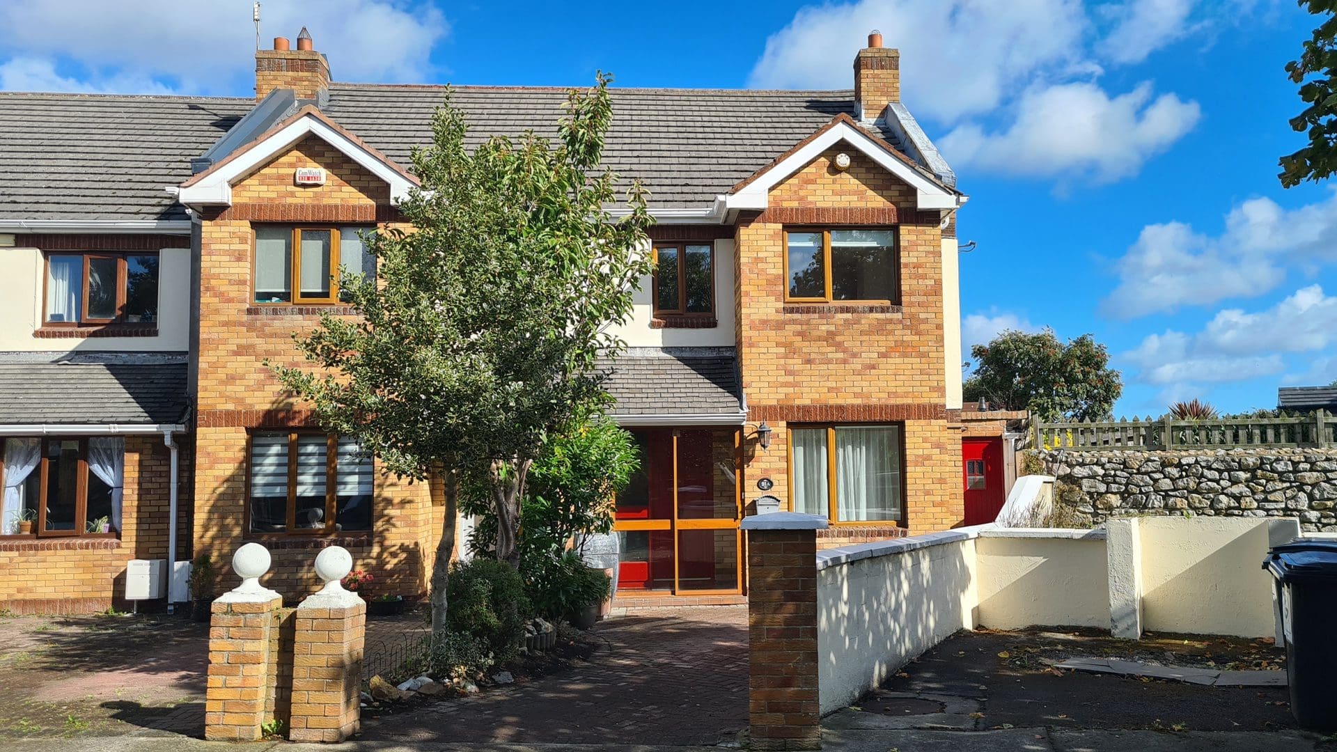 91a Binn Eadair View, Sutton, D13