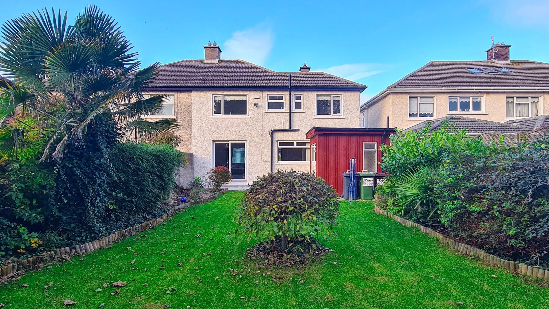 5 Sutton Park, Sutton, Dublin 13