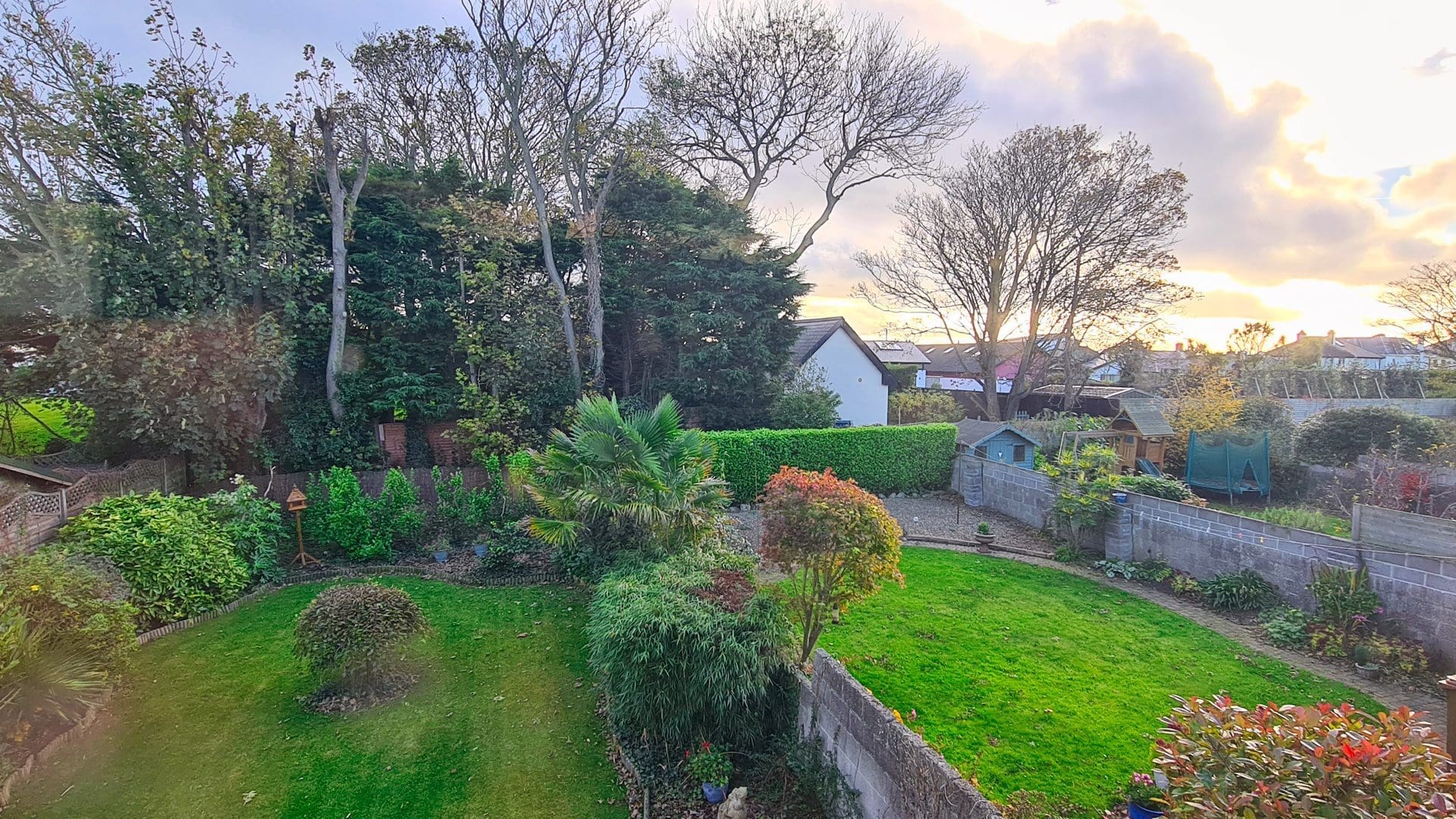 5 Sutton Park, Sutton, Dublin 13