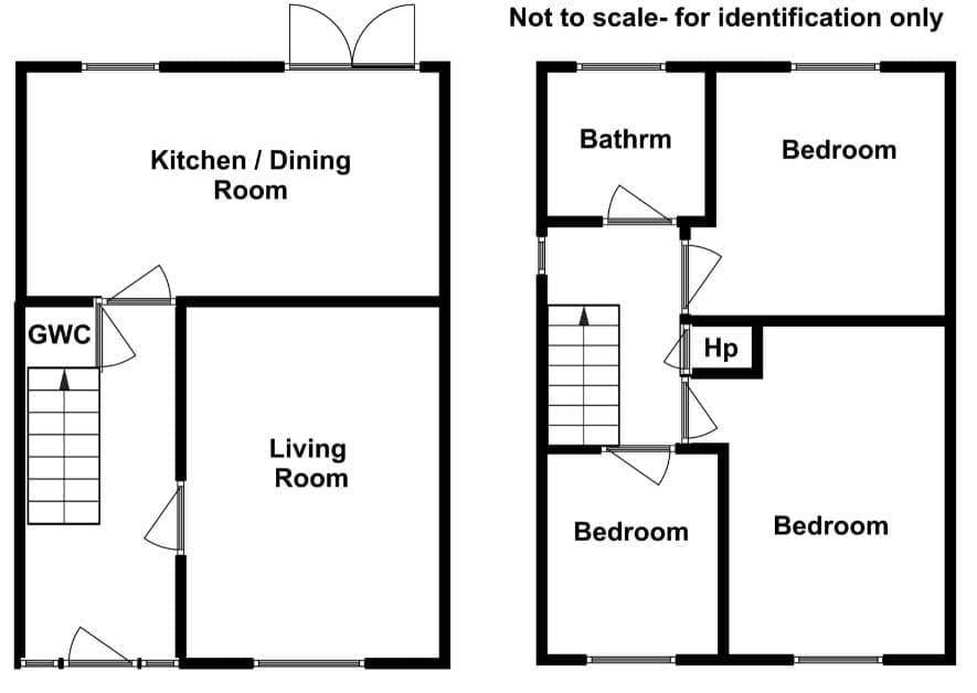 31 Wyteleaf Grove floorplan