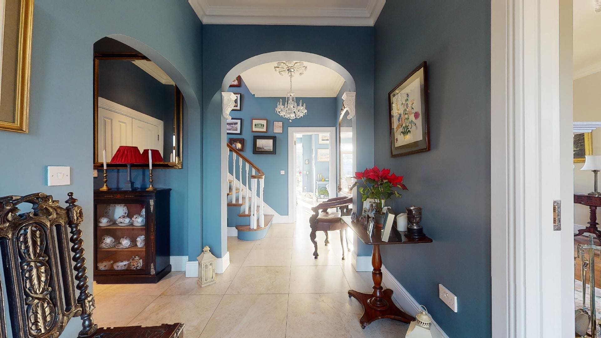Kenure, 120a Howth Rd, Howth, Co. Dublin