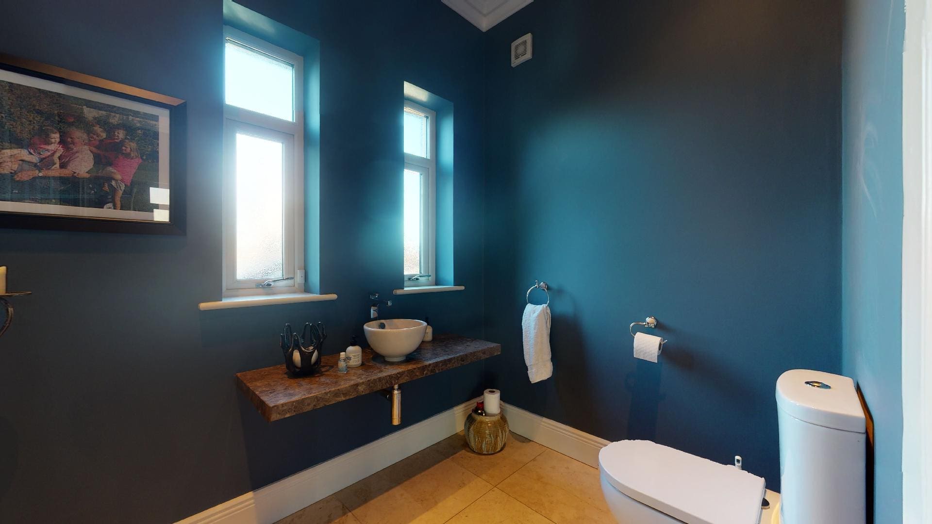 Kenure, 120a Howth Rd, Howth, Co. Dublin