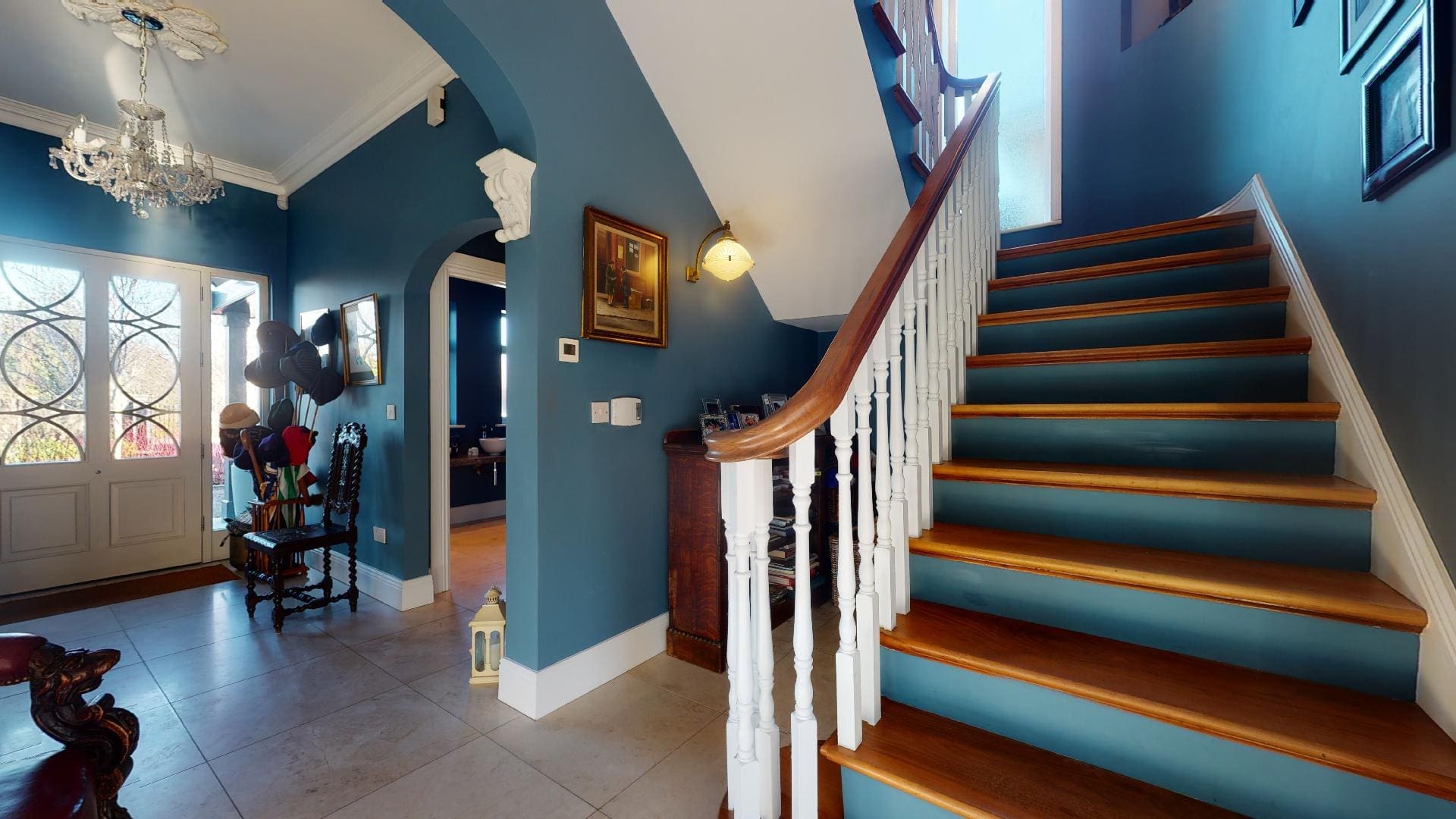 Kenure, 120a Howth Rd, Howth, Co. Dublin