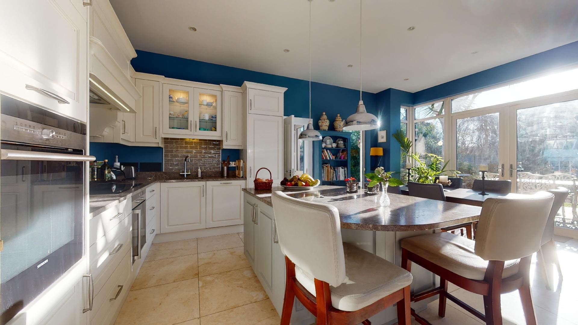 Kenure, 120a Howth Rd, Howth, Co. Dublin