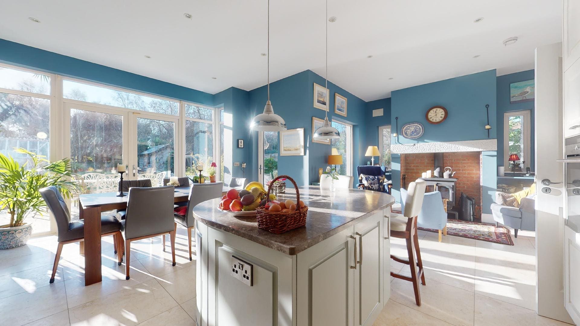 Kenure, 120a Howth Rd, Howth, Co. Dublin