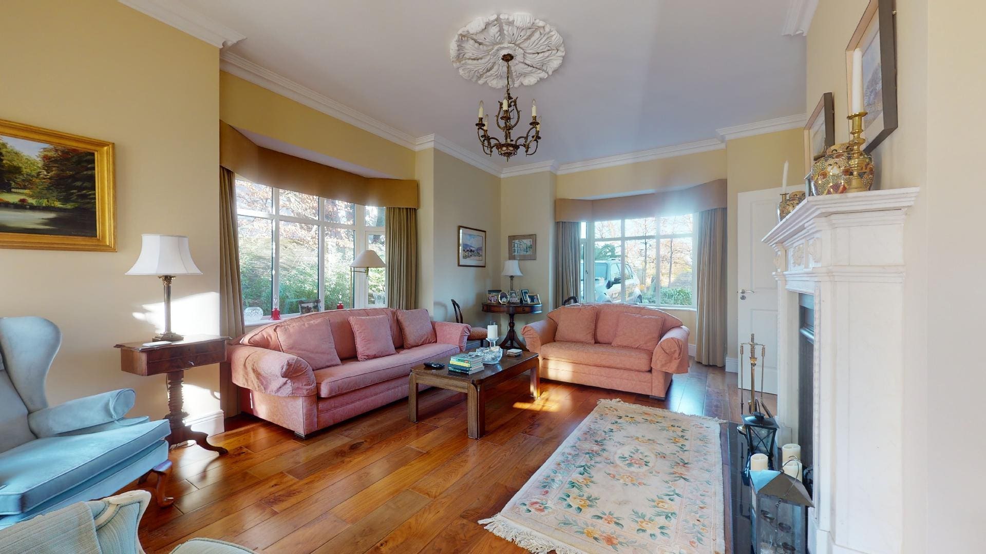 Kenure, 120a Howth Rd, Howth, Co. Dublin